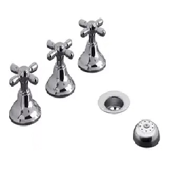 GRIFERIA BIDET FV NEW PORT