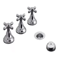 GRIFERIA BIDET FV NEW PORT