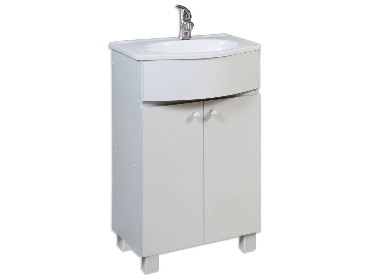 VANIT AMUBE 50 TRENTO MARMOLI MONO PATAS