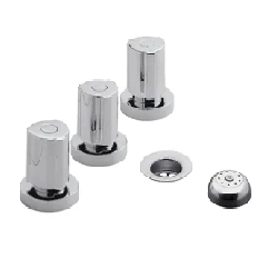 GRIFERIA BIDET FV RADAL