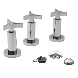 GRIFERIA BIDET FV TRIADES