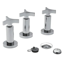 GRIFERIA BIDET FV TRIADES