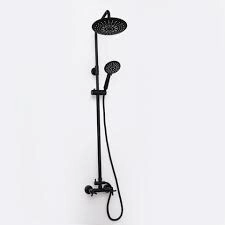 GRIF DUCHA MOZART EXT.BARRAL ext.NEGRA CRUZ 9620 boston c/duchad+flor redonda *10%