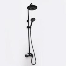 GRIF DUCHA MOZART EXT.BARRAL ext.NEGRA CRUZ 9620 boston c/duchad+flor redonda *10%