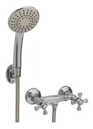 GRIF DUCHA MOZART EXT.CROMO Y S/TRAN 9315 *10%