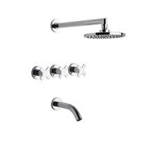 GRIFERIA DUCHA FV ALERCE