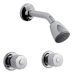 GRIFERIA DUCHA FV ARIZONA P 2 AGUA BRONCE