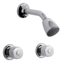 GRIFERIA DUCHA FV ARIZONA P 2 AGUA BRONCE