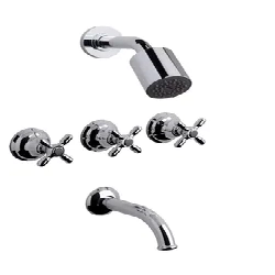 GRIFERIA DUCHA FV NEW PORT