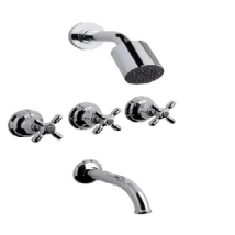 GRIFERIA DUCHA FV NEW PORT