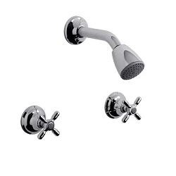 GRIFERIA DUCHA FV NEW PORT SIN TRANSFERENCIA