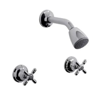 GRIFERIA DUCHA FV NEW PORT SIN TRANSFERENCIA