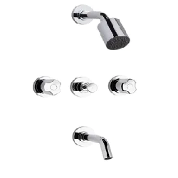 GRIFERIA DUCHA FV PAMPA