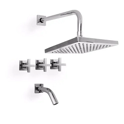 GRIFERIA DUCHA PEIRANO CC SANTANDER CR C/TRANSF