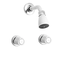 GRIFERIA DUCHA PEIRANO LORCA S/TRANSF.0000 2H2O