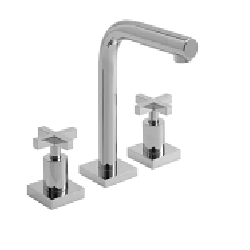 GRIFERIA LAVATORIO PEIRANO SANTANDER CR CRUZ 2016