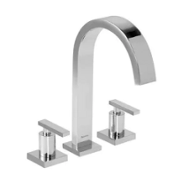 GRIFERIA LAVATORIO PEIRANO SENA CC LEVER CROMO 60163