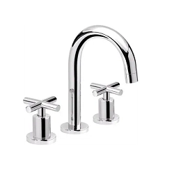 GRIFERIA LAVATORIO PEIRANO VALENCIA CC CRUZ P.ALTO..