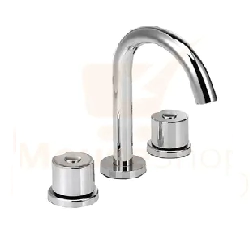 GRIFERIA LAVATORIO PEIRANO VERIN PLUS METAL 60057      **10%