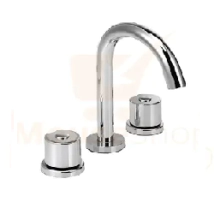 GRIFERIA LAVATORIO PEIRANO VERIN PLUS METAL 60057      **10%