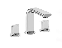 GRIFERIA LAVATORIO PIAZZA ICON  LEVER CR LUJO *10%