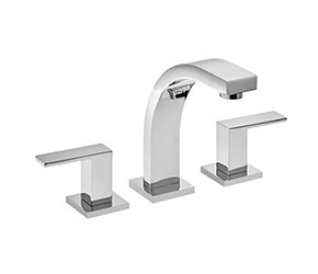 GRIFERIA LAV PIAZZA LEVEL/EDGE LEVER CR CUBI *10%