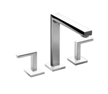 GRIFERIA LAVATORIO PIAZZA UNIQUE MESADA CC  * 10