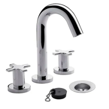 GRIFERIA LAVATORIO FV ALERCE