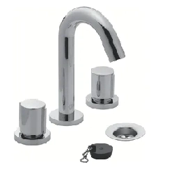 GRIFERIA LAVATORIO FV CALIFORNIA NVO CR