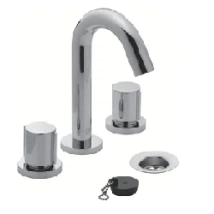 GRIFERIA LAVATORIO FV CALIFORNIA NVO CR