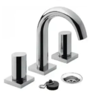 GRIFERIA LAVATORIO FV MELODY CR MESADA TRADIC