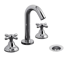 GRIFERIA LAVATORIO FV NEW PORT PLUS