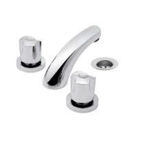 GRIFERIA LAVATORIO FV PAMPA