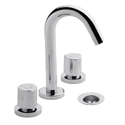 GRIFERIA LAVATORIO FV RADAL