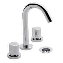 GRIFERIA LAVATORIO FV RADAL