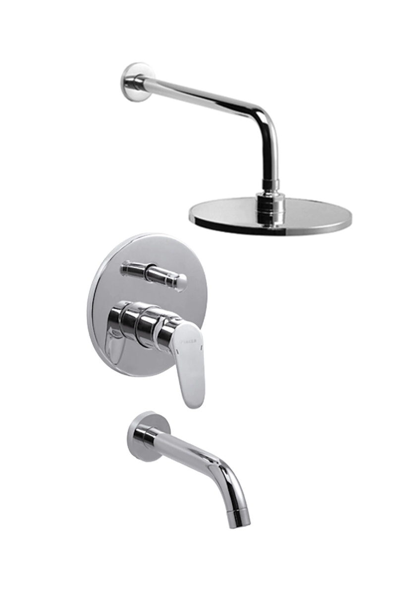 MONOC DUCH PIAZZA OGGY EMB. C/TRANS CR 10506 *10% A PEDIDO
