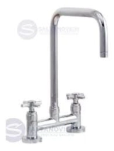 GRIFERIA MESADA DELTA CHIARA CRUZ C.C CR ALTO  7%