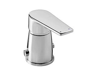 MONOC BIDET PIAZZA NEXT CR 10204 *10% A PEDIDO