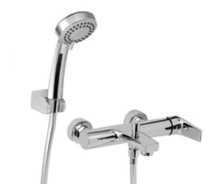 MONOC DUCH PIAZZA NEXT EXT. C/TRANS CR 10208 *10% A PEDIDO