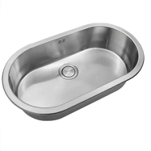 BACHA COCINA.1 JOHNSON CURVE 77X42X20 NUEVA