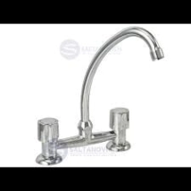 GRIFERIA MESADA DELTA PATAGONIA ALLEG BRONCE     **5%