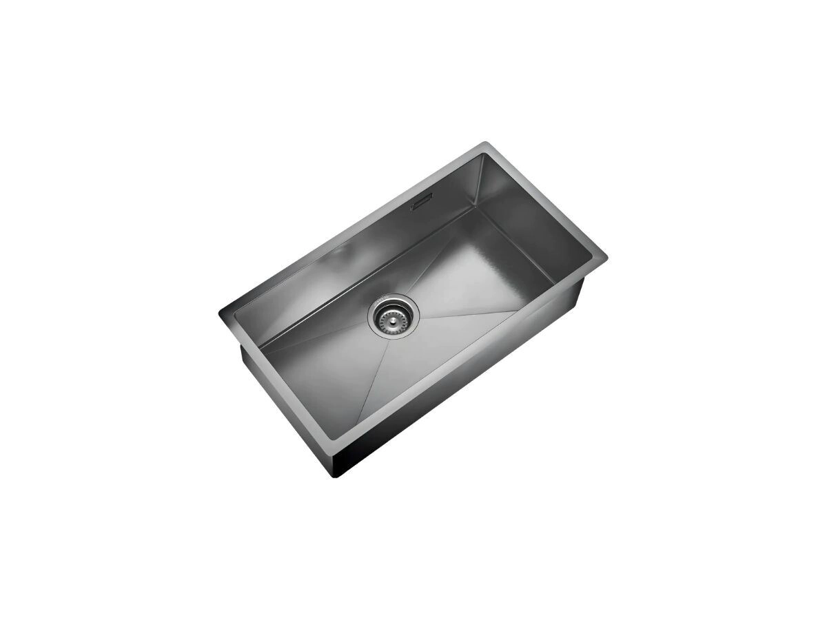 BACHA COC.1 JOHNSON SIGNATURE ENKEL ACERO 75X42X22  PCOSE75 *A PEDIDO