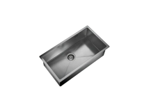 BACHA COC.1 JOHNSON SIGNATURE ENKEL ACERO 75X42X22  PCOSE75 *A PEDIDO
