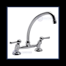 GRIFERIA MESADA FV MARGOT LEVER