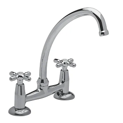 GRIFERIA MESADA FV NEW PORT PLUS