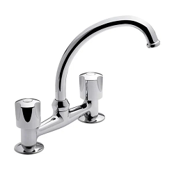 GRIFERIA  MESADA FV PAMPA