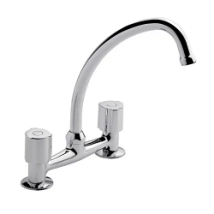 GRIFERIA MESADA FV RADAL COMPACTO