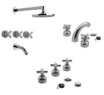 COMBO GRIF BA&Ntilde;O FV MALENA COMPLETO LAV+DUCH EMB+BID