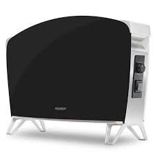 CALEF VITROCAL PEABODY PE-BVC15N NEGRO 1500W