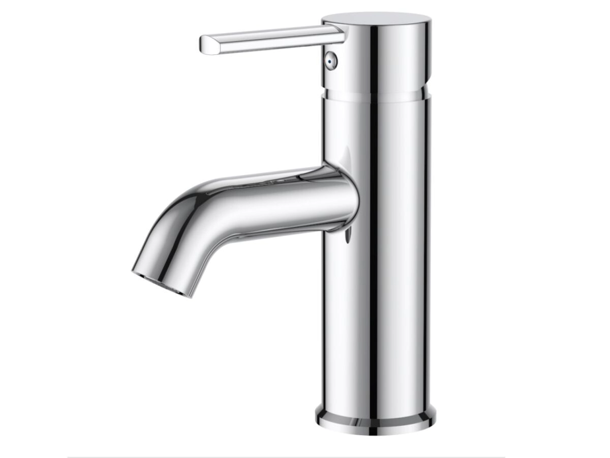 MONOC LAV LAGO GINEBRA BAJO CROMO LG02C60 t.buzio